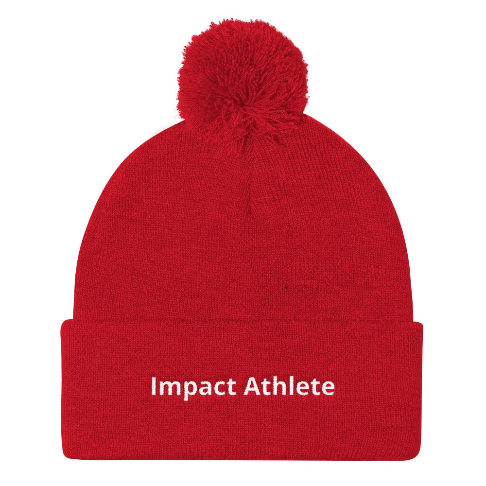 Impact Athlete Fun Beanie