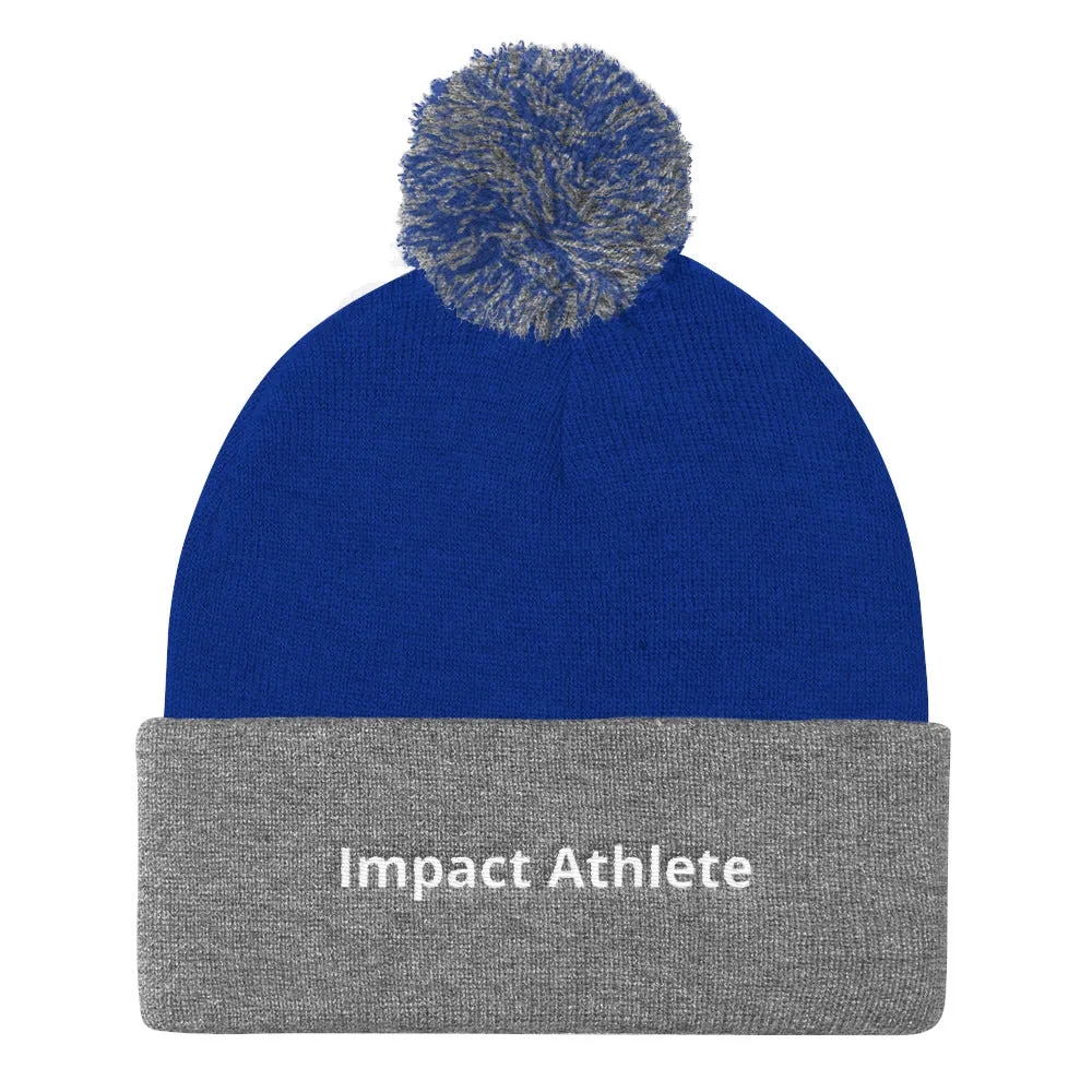 Impact Athlete Fun Beanie
