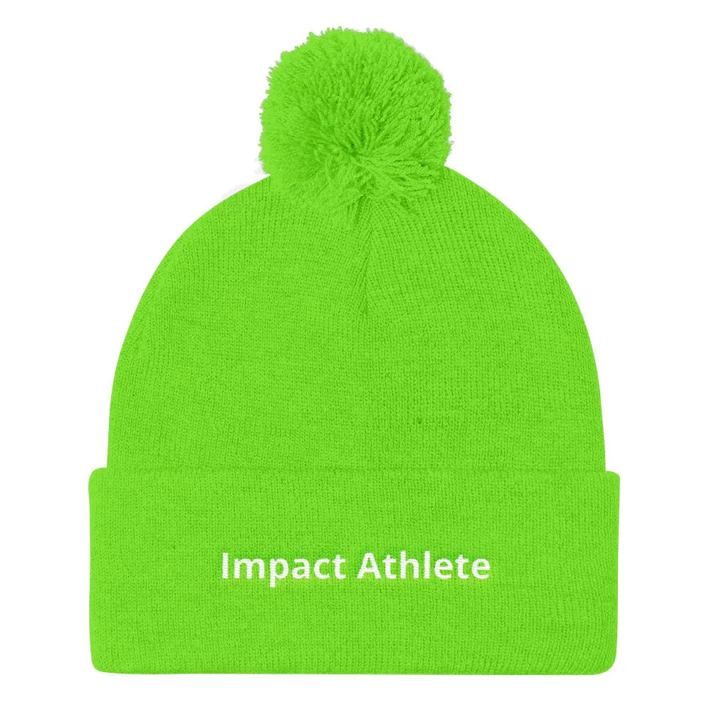 Impact Athlete Fun Beanie