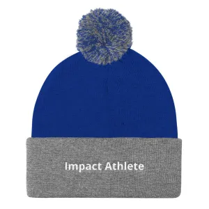 Impact Athlete Fun Beanie
