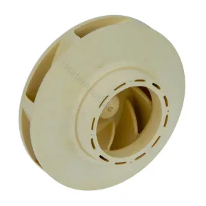 Impeller For - SpaNET XS Jetmaster Pumps - XS30, XS30S, XS30-2S, XS20-2S