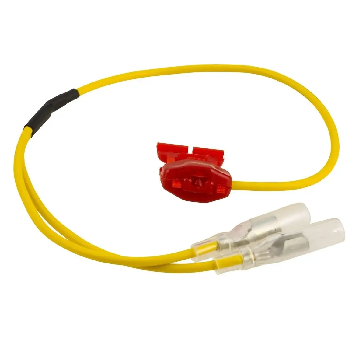 Indicator Kit SIP Clear | Vespa GTS Models 125-300cc (`03 -`13)