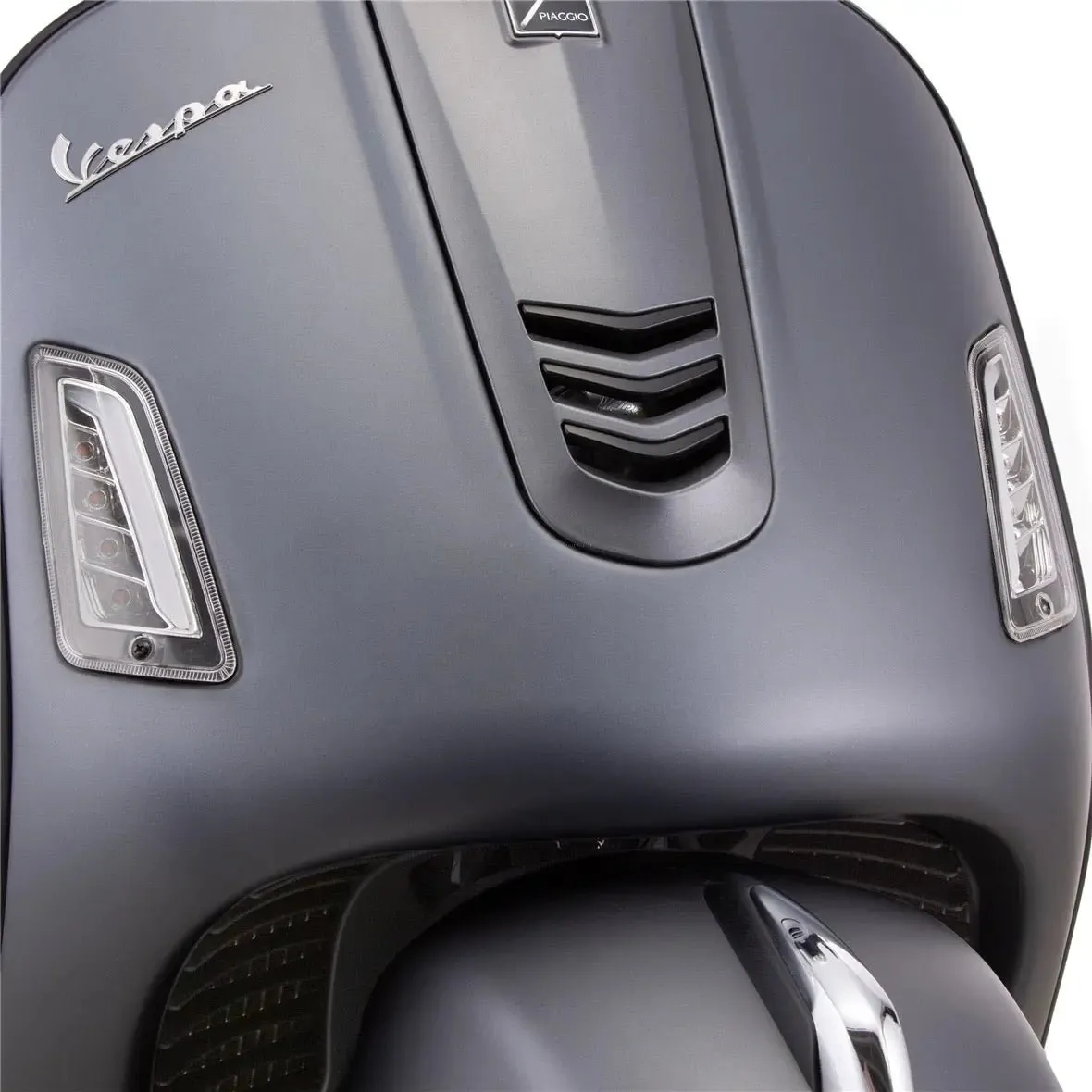 Indicator Kit SIP Clear | Vespa GTS Models 125-300cc (`03 -`13)