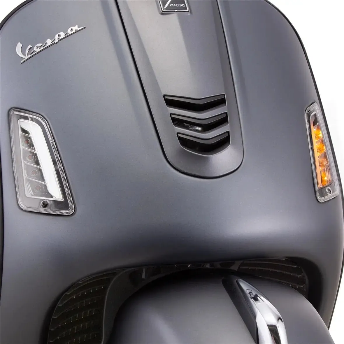 Indicator Kit SIP Clear | Vespa GTS Models 125-300cc (`03 -`13)