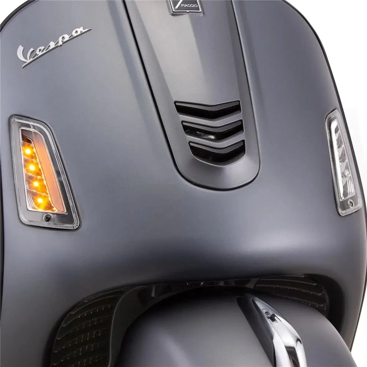 Indicator Kit SIP Clear | Vespa GTS Models 125-300cc (`03 -`13)