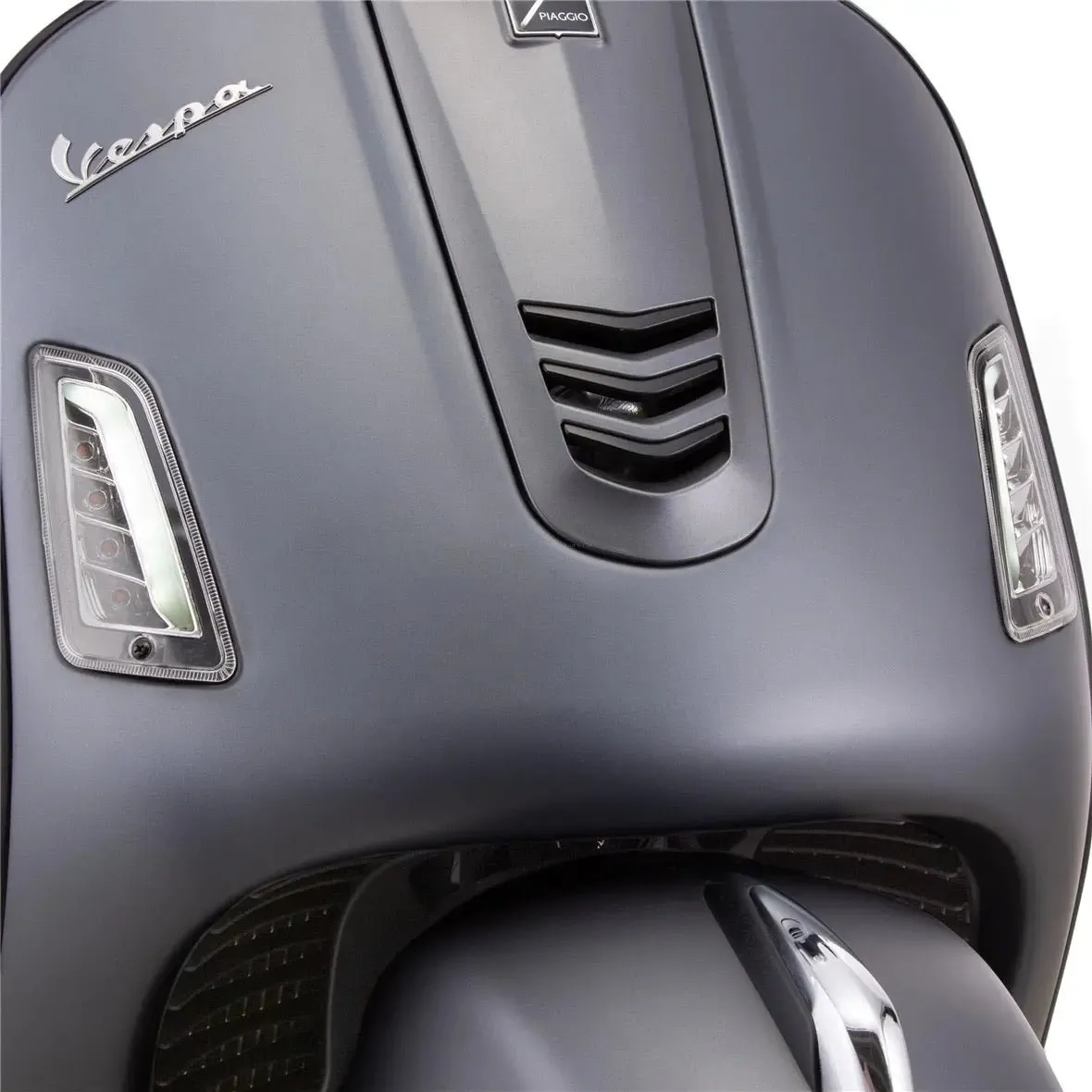 Indicator Kit SIP Clear | Vespa GTS Models 125-300cc (`03 -`13)