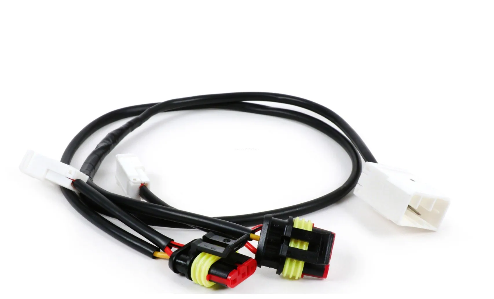 Indicator set front   rear MOTO NOSTRA (-2014) | Vespa GTS 125-300