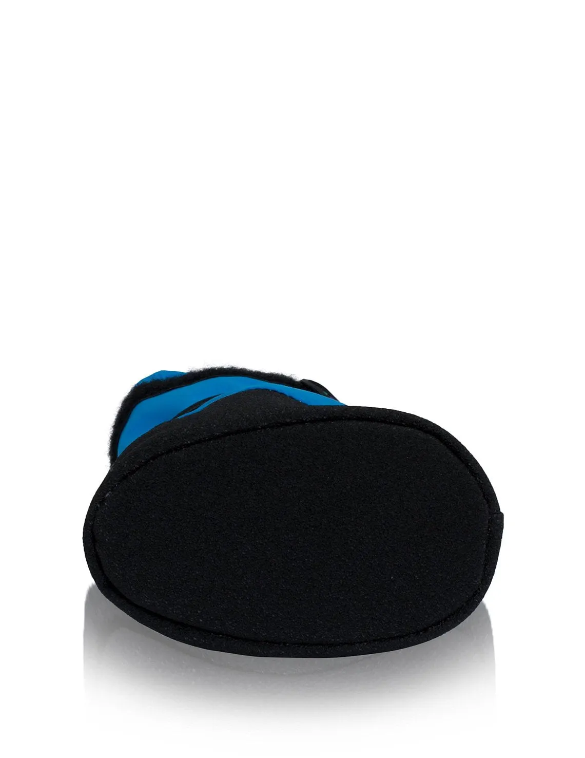 Infant / Toddler Booties - Sky Blue