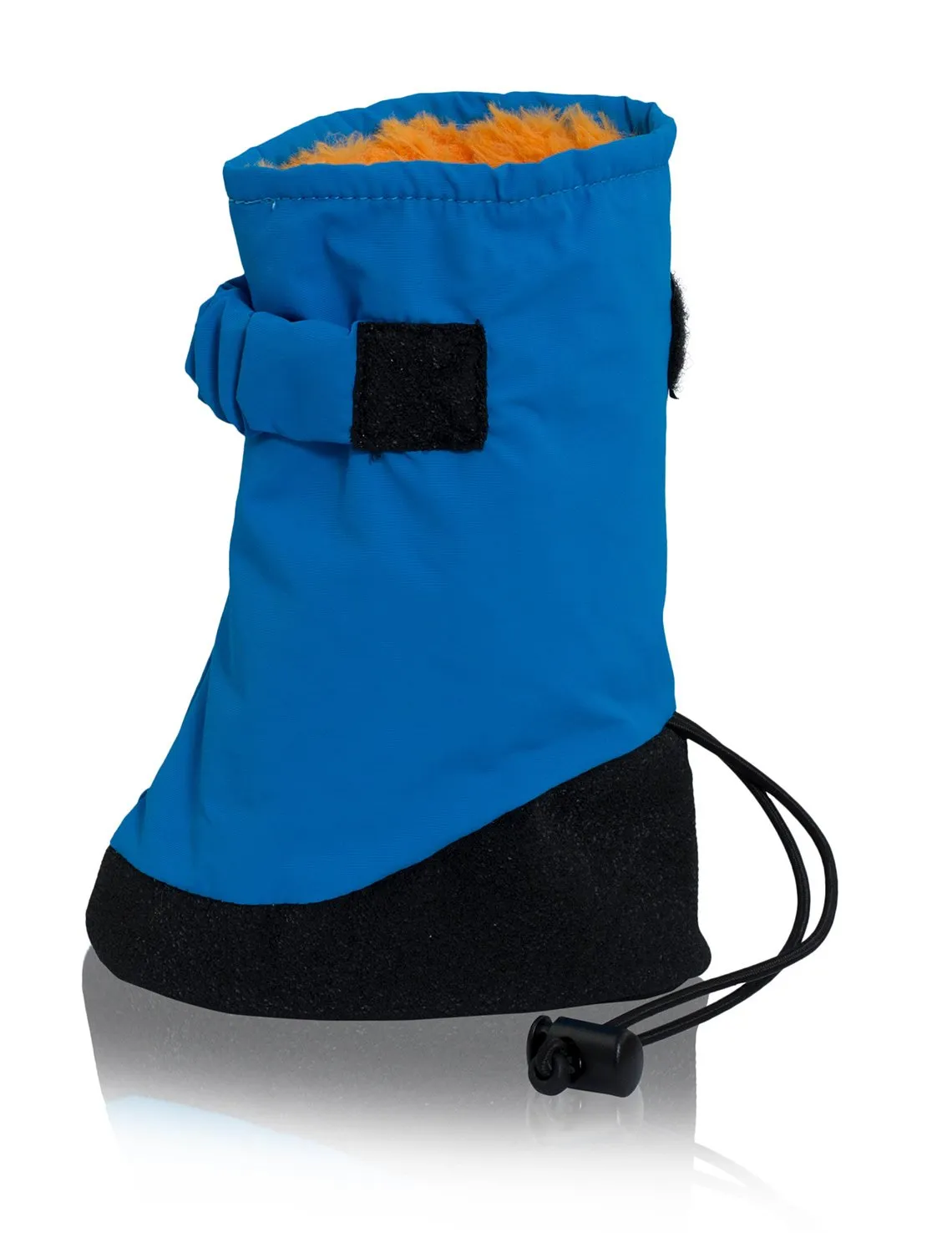 Infant / Toddler Booties - Sky Blue