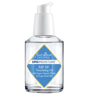 Jack Black MP 10 Nourishing Oil