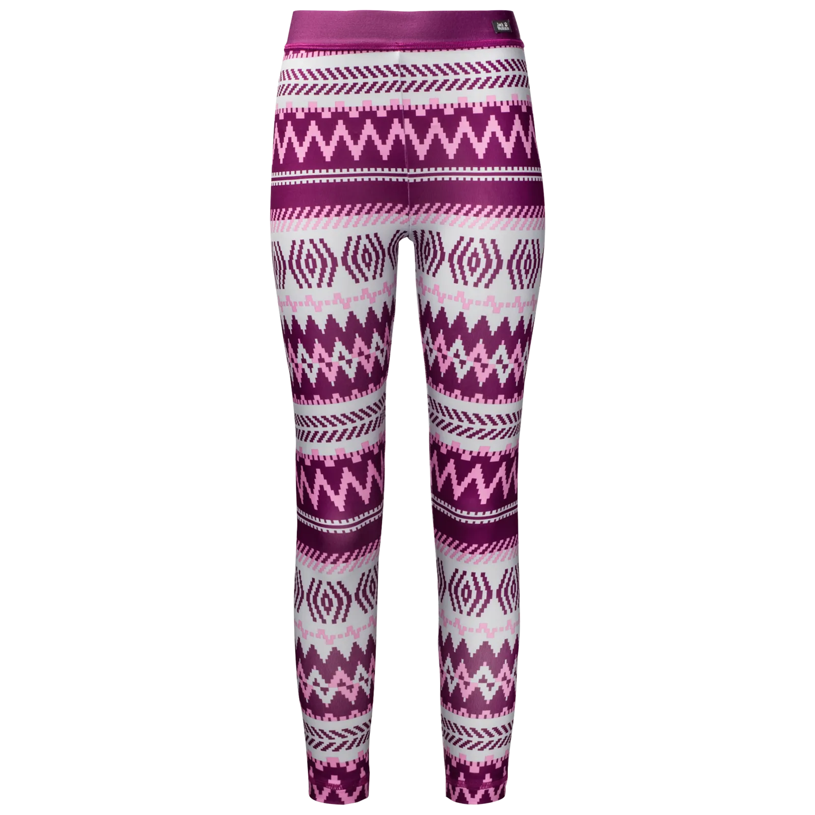 Jack Wolfskin Womens GInuit Tights