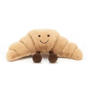 Jellycat Amuseable Croissant  Large