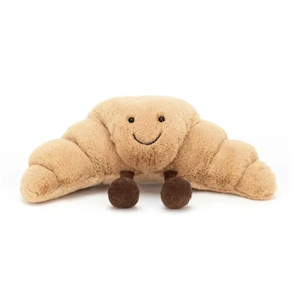 Jellycat Amuseable Croissant  Large