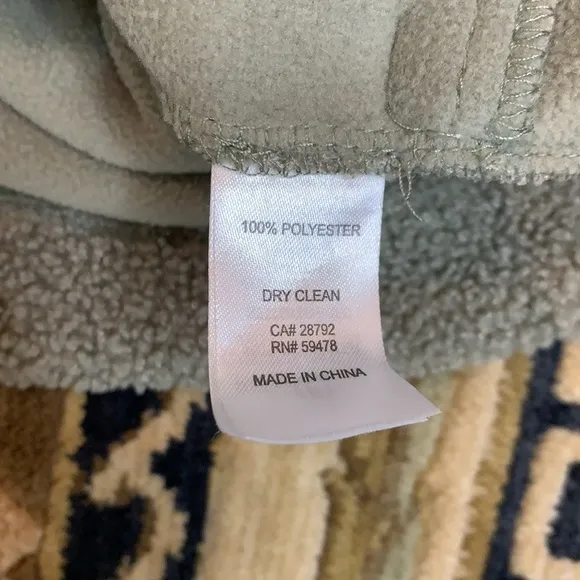 JOIE sage green snap button cardigan