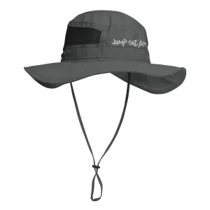 Jump Out Boys Columbia Booney  Range Hat