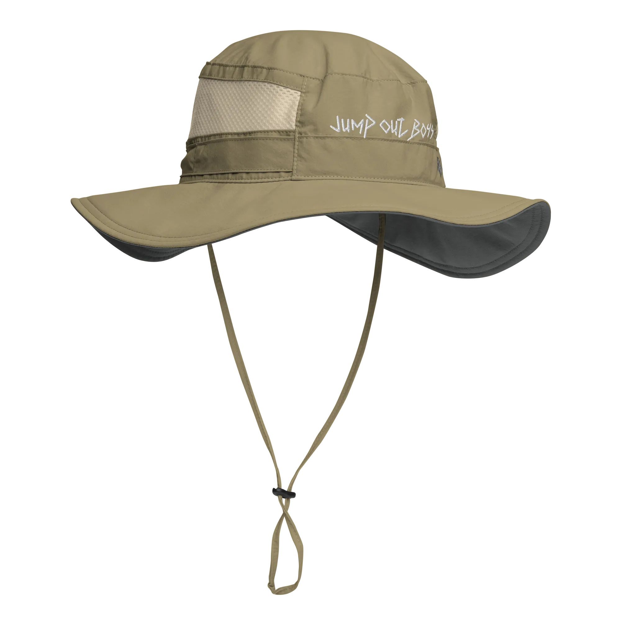 Jump Out Boys Columbia Booney  Range Hat