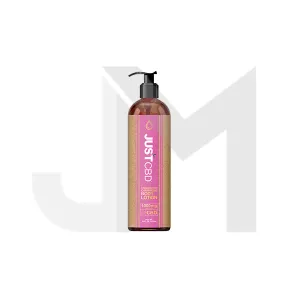 Just CBD 1000mg Body Lotion - 473ml