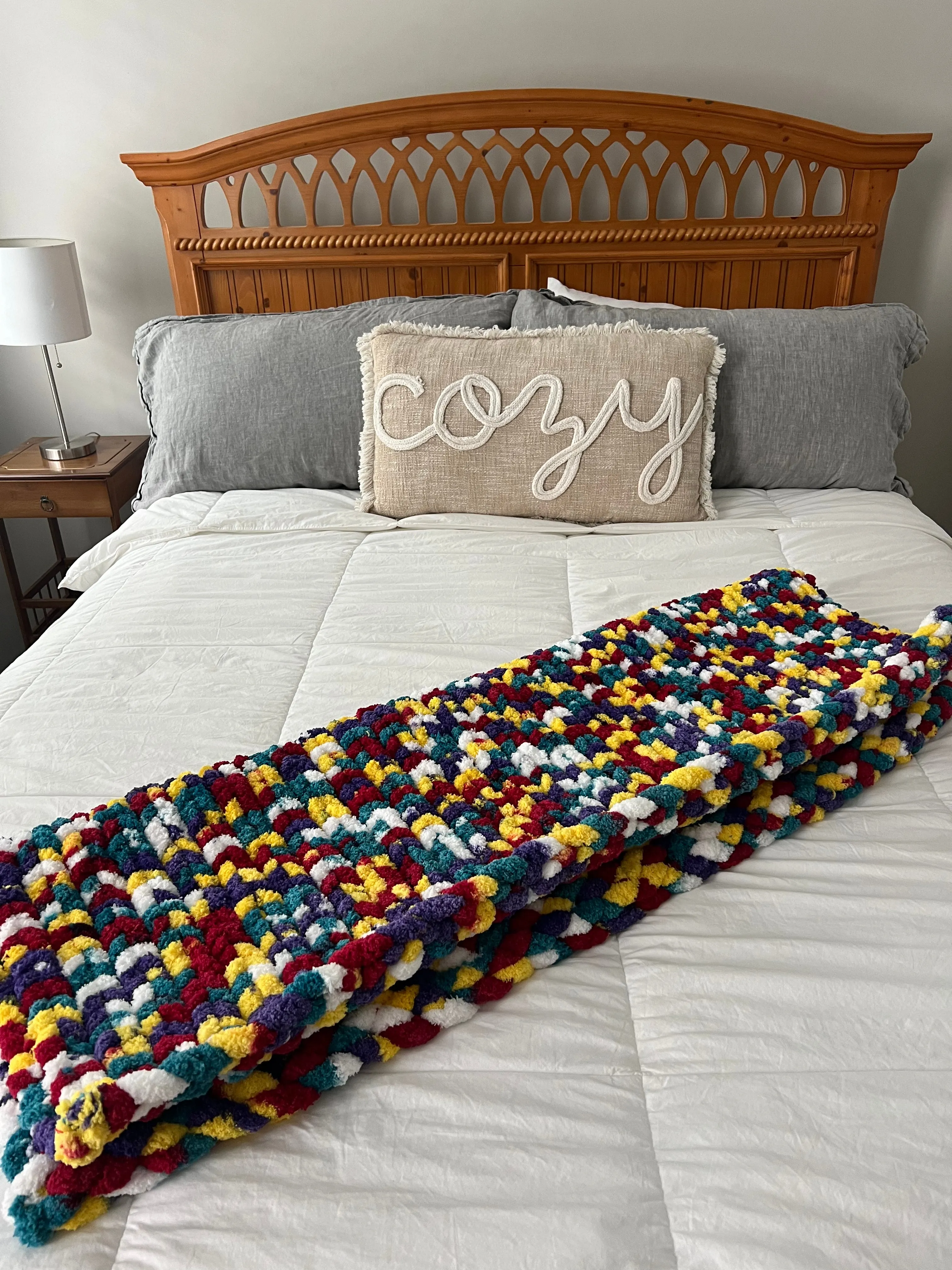 Kaleidoscope Lil' Cozy