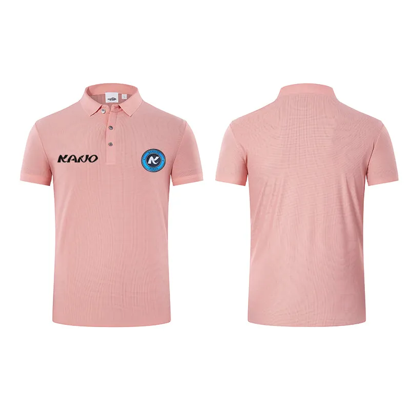 Kaño Polo shirts K9-98668