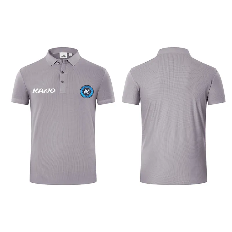 Kaño Polo shirts K9-98668