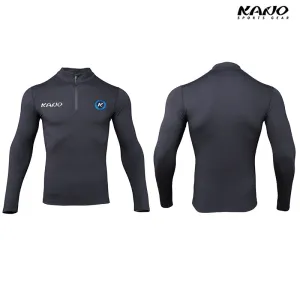 Kaño Shirt Warm up K2-P61