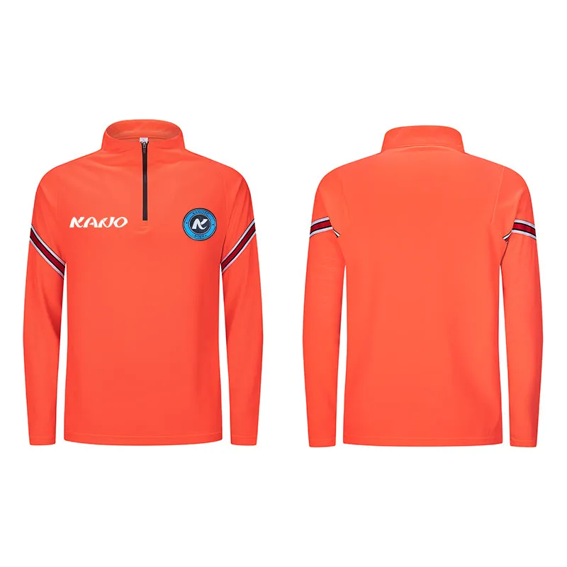 Kaño Shirt Warm up K4-2007