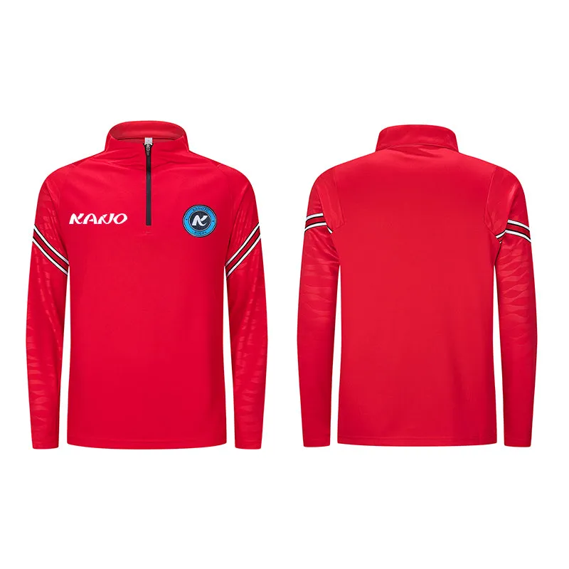 Kaño Shirt Warm up K4-2007