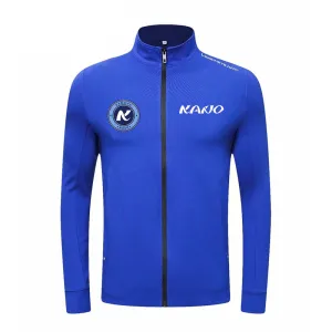 Kaño Shirt Warm up K4-6630