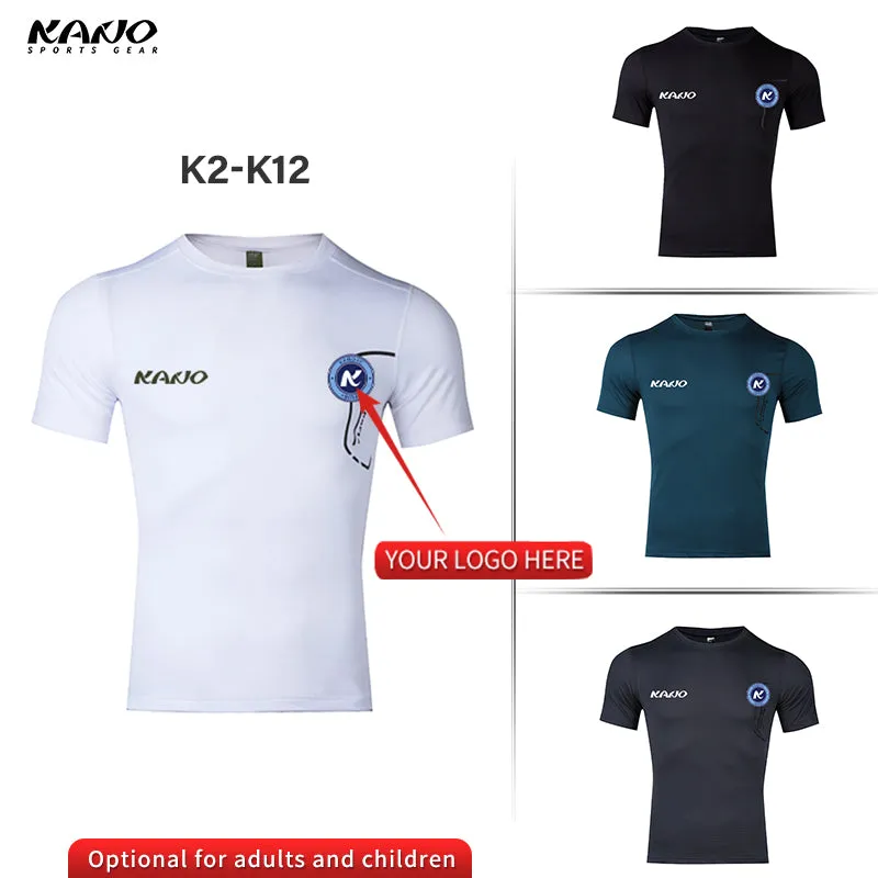 Kaño T-shirt K2-K12