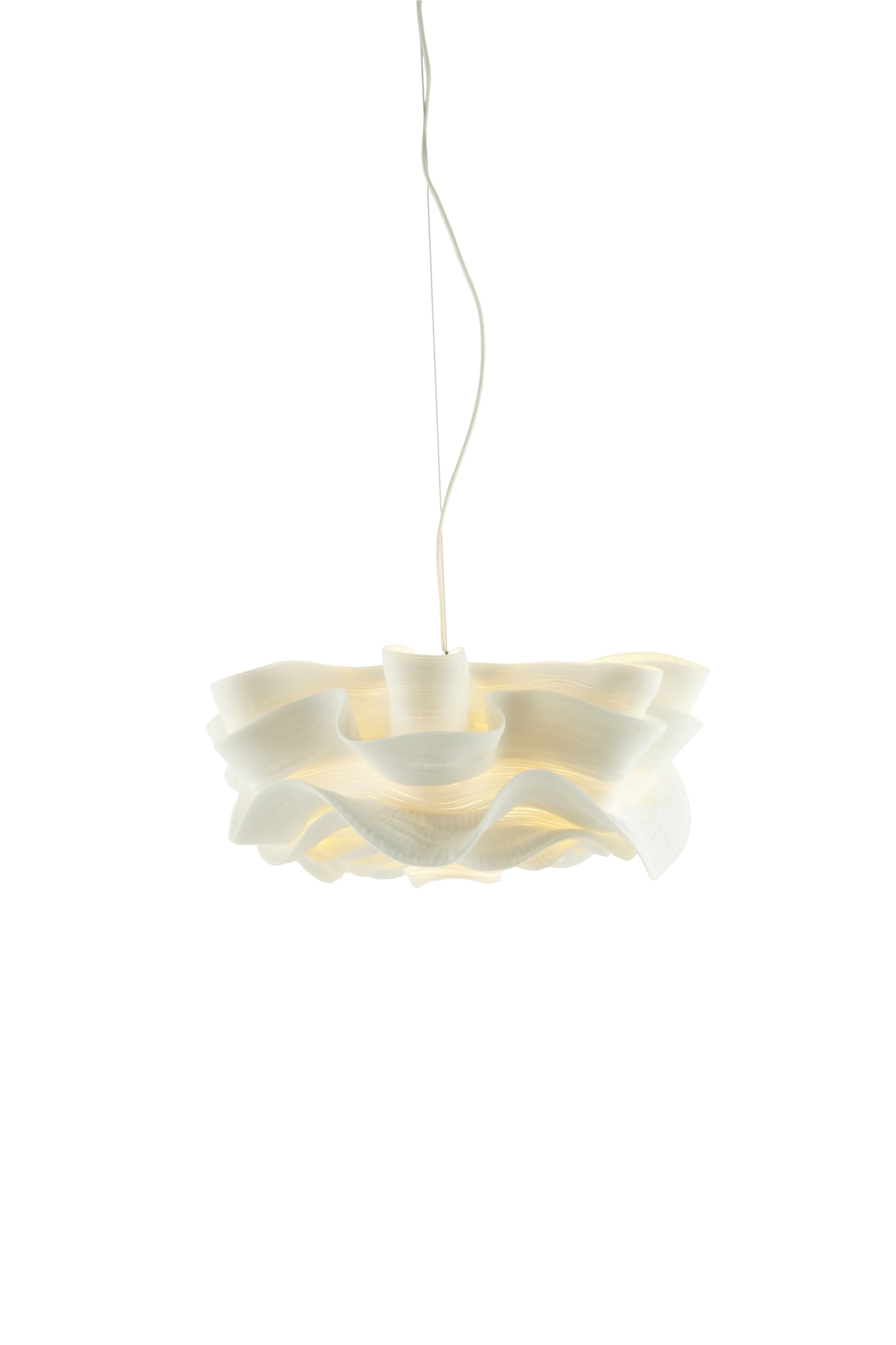 Kelopak Pendant Light