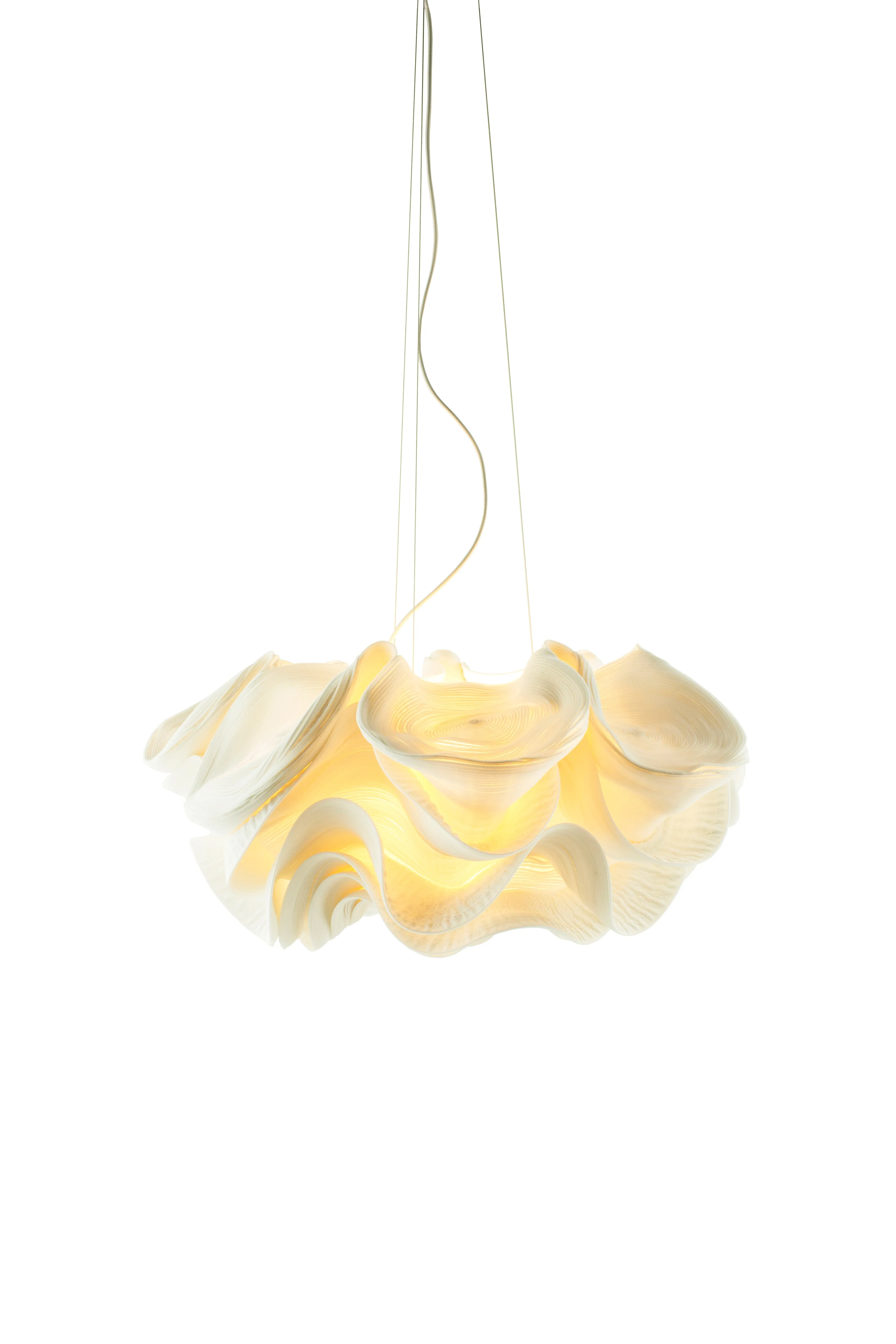 Kelopak Pendant Light