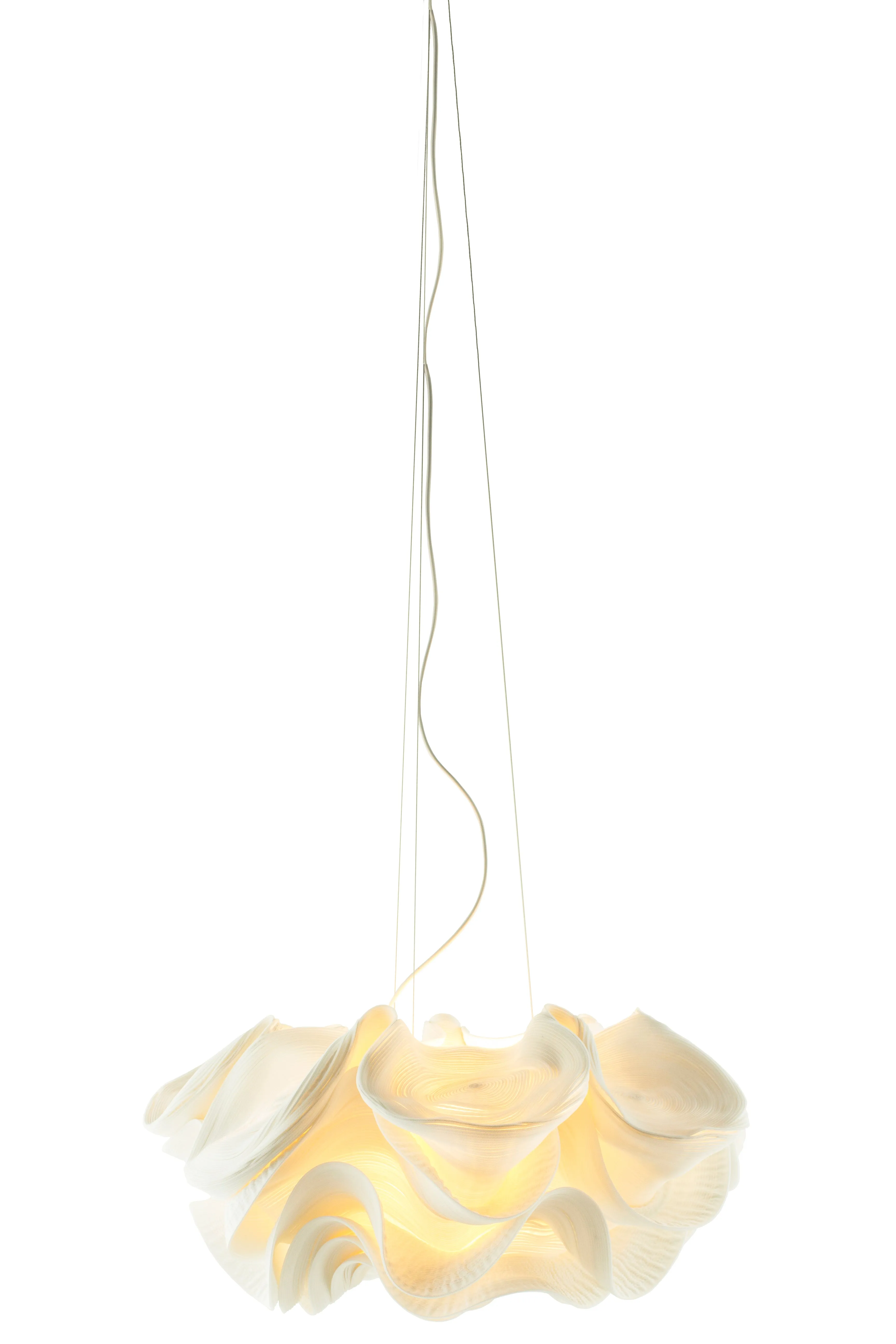 Kelopak Pendant Light