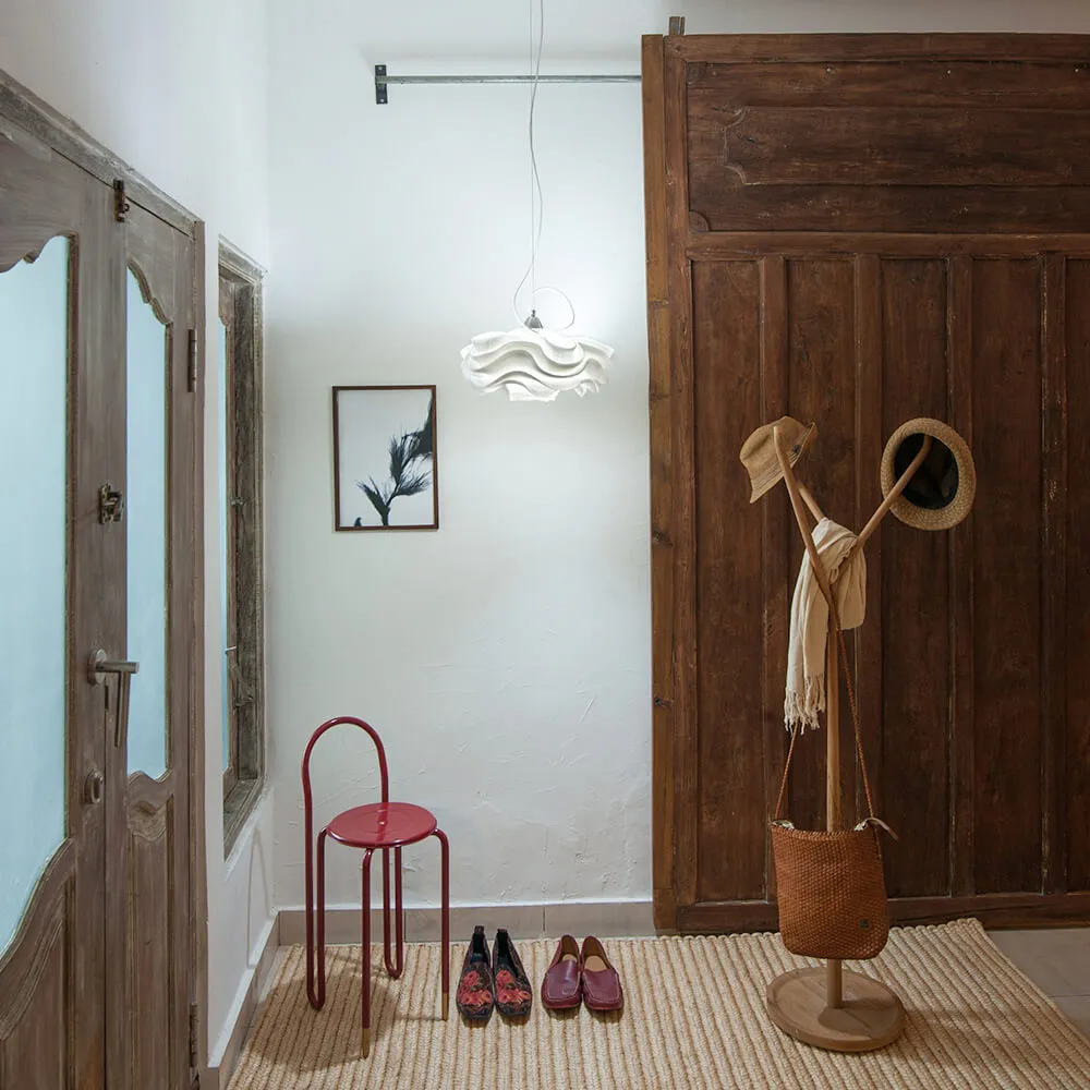 Kelopak Pendant Light