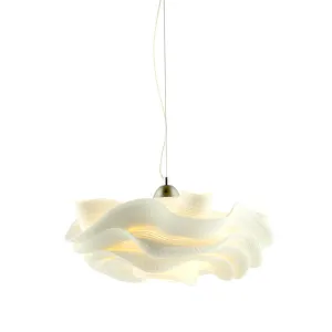 Kelopak Pendant Light