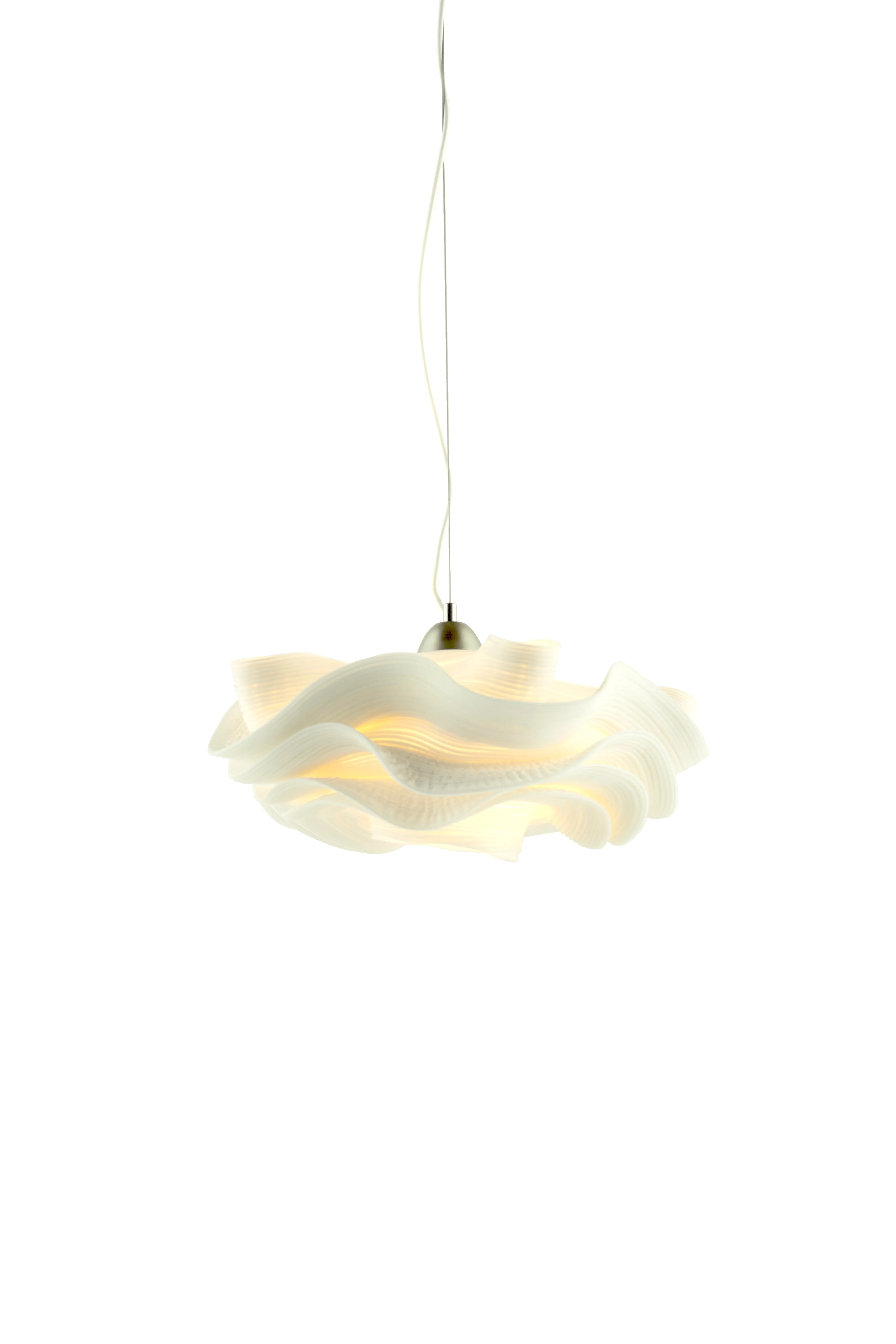 Kelopak Pendant Light