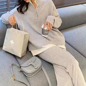 Kensington Sweater Set