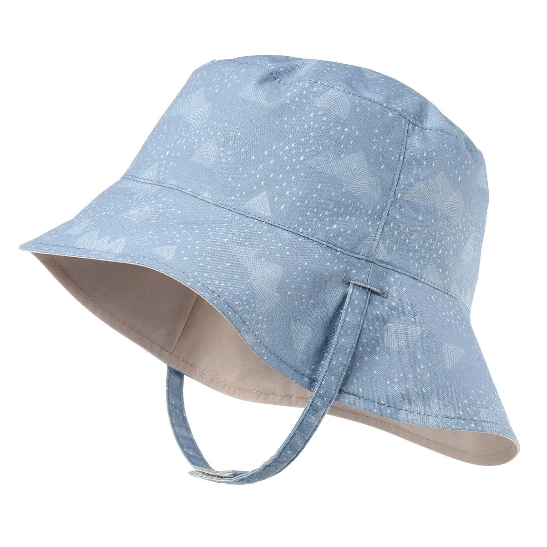 Kids' Anti-UV Hat MH100