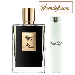 KILIAN Sacred Wood (Decants)