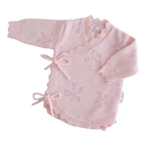 Kimono Romper - Belle