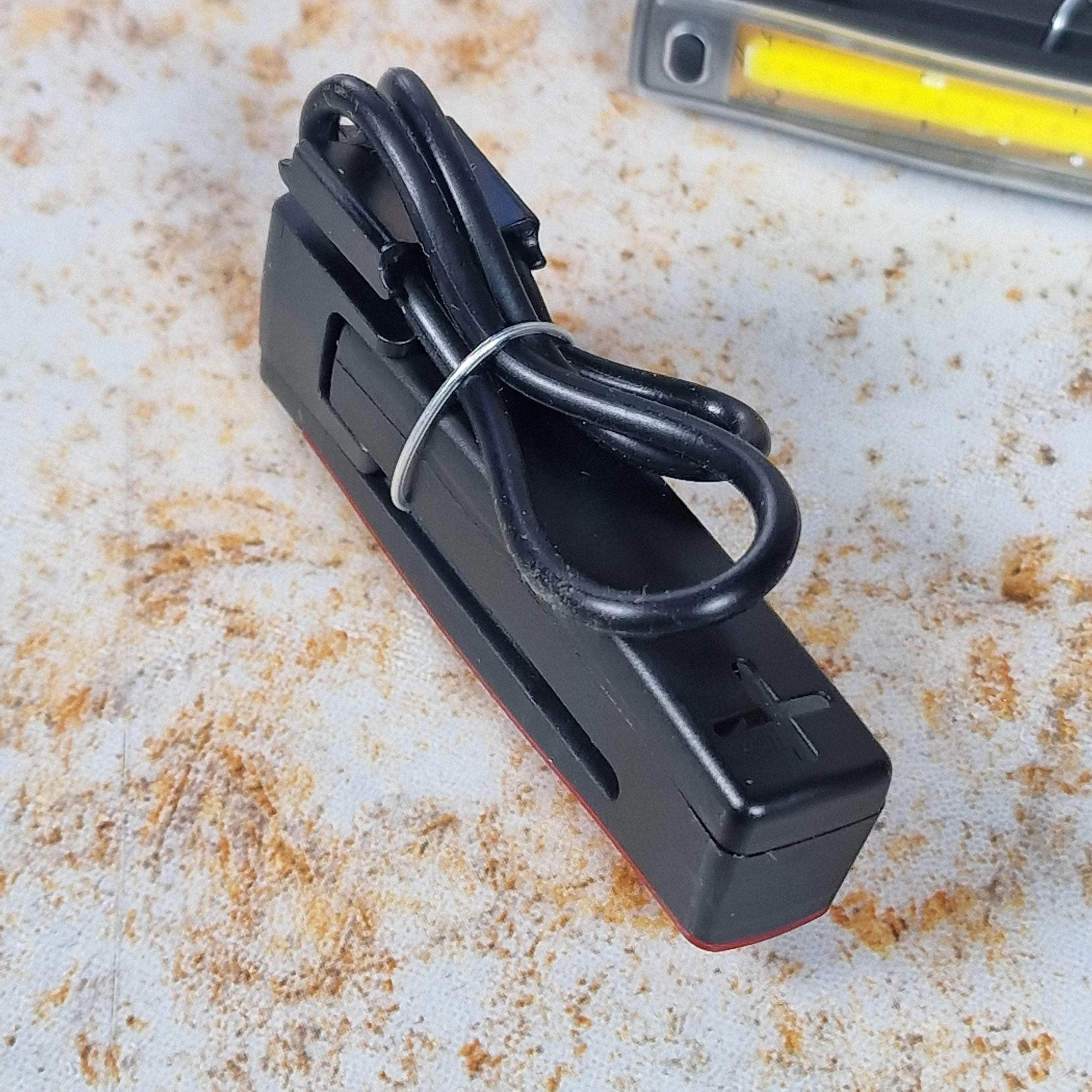 Knog Plus Twinpack Lights