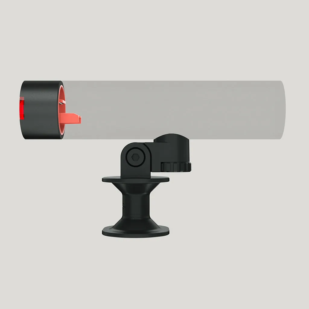 KNOG PWR REDCAP ATTACHMENT   MOUNT