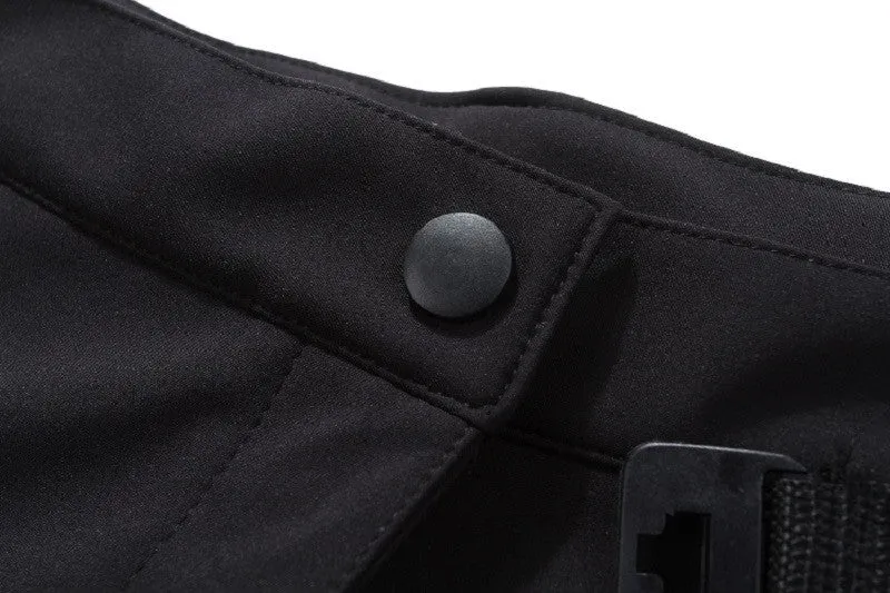 KTF Softshell Air-Flow Hiking Pants