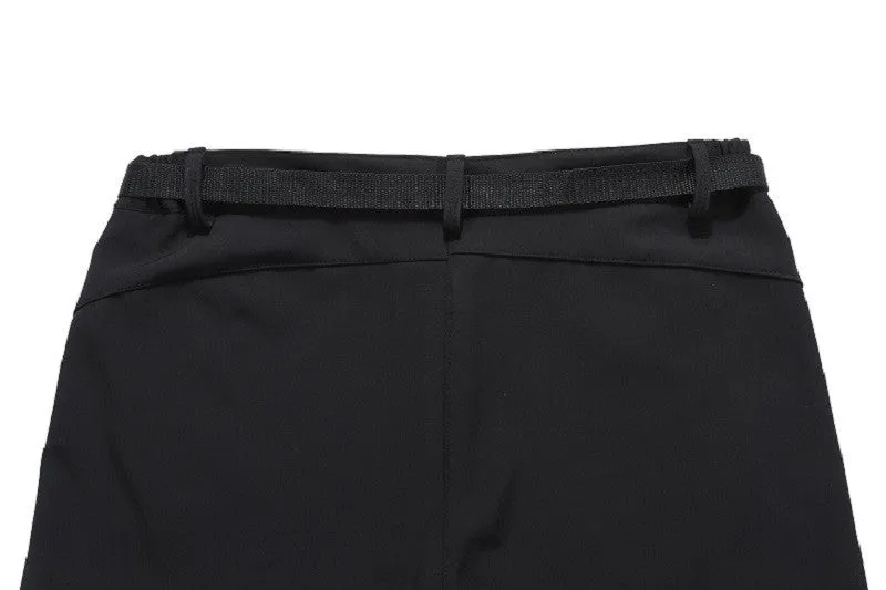 KTF Softshell Air-Flow Hiking Pants