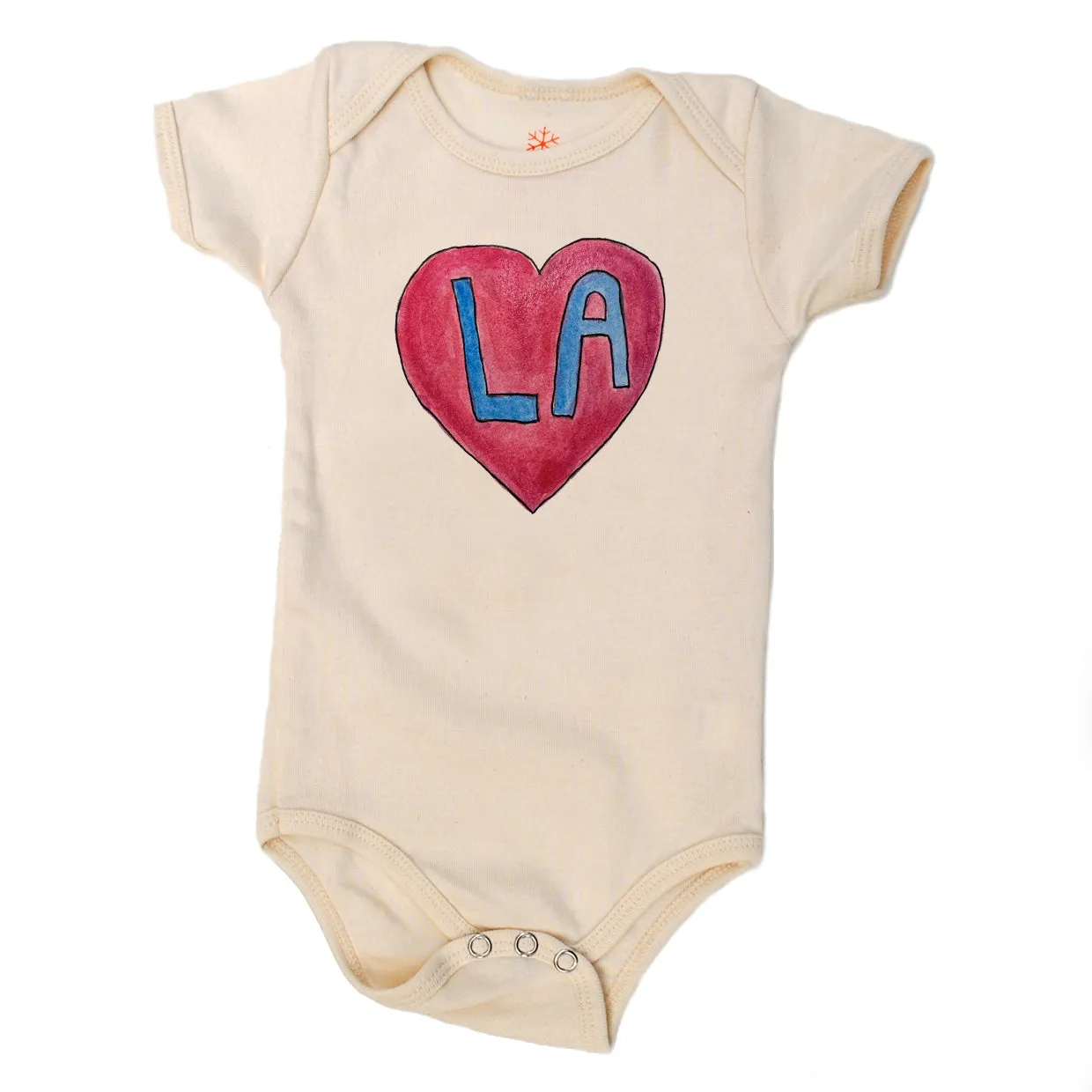 LA Heart