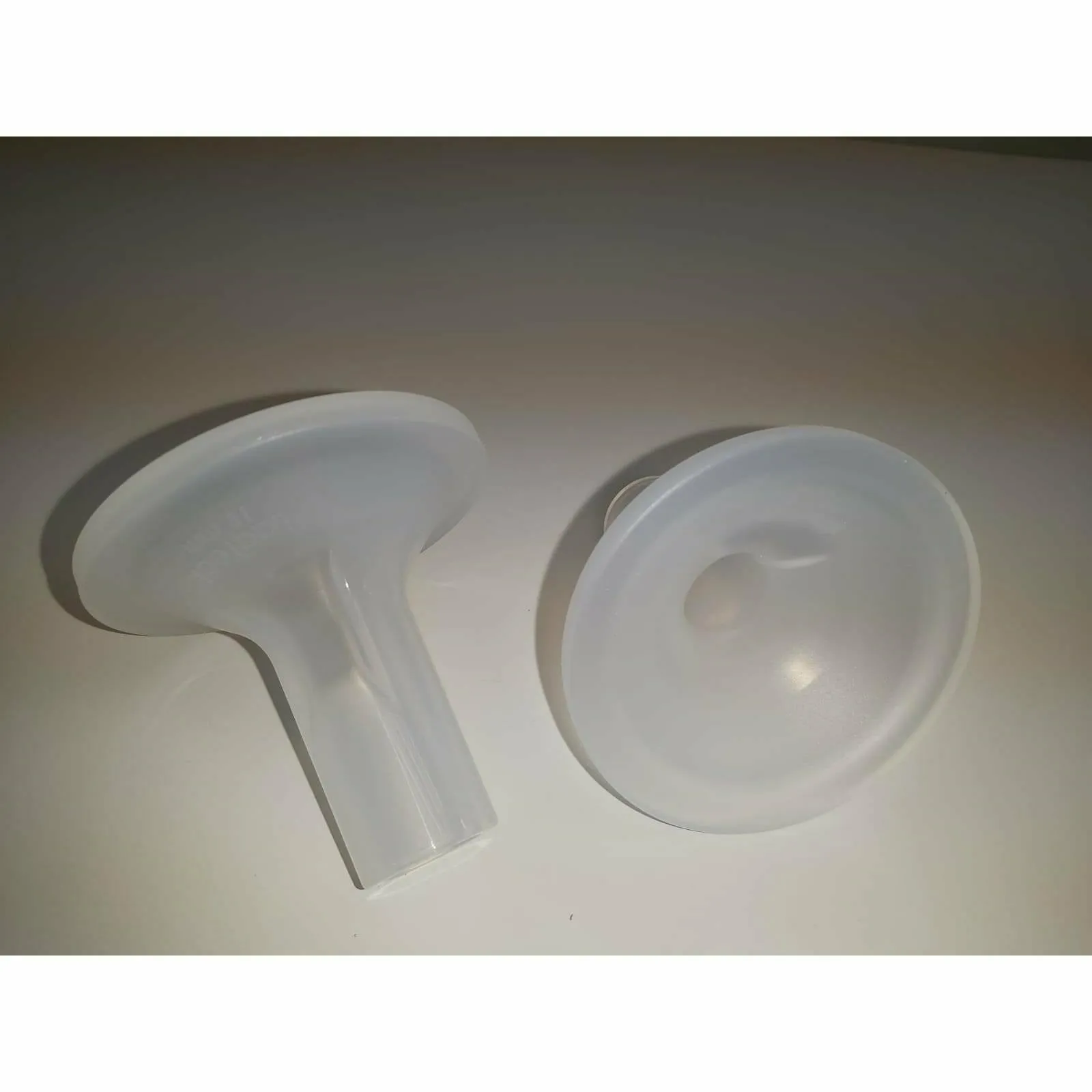 LacTeck UK BabyMotion Flanges 12-27mm