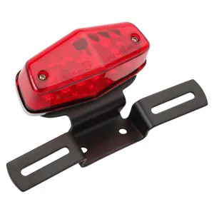 LED Lucas style tail light