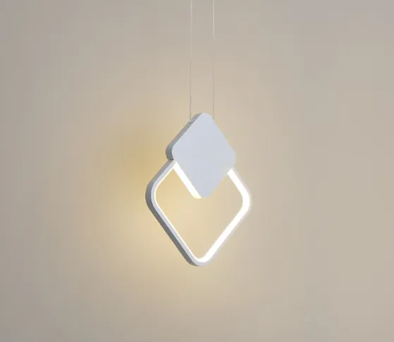 LED Mini Pendant Light