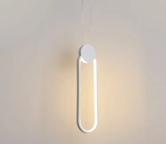 LED Mini Pendant Light