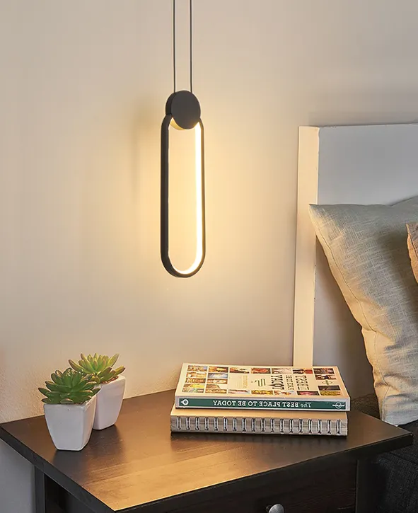 LED Mini Pendant Light