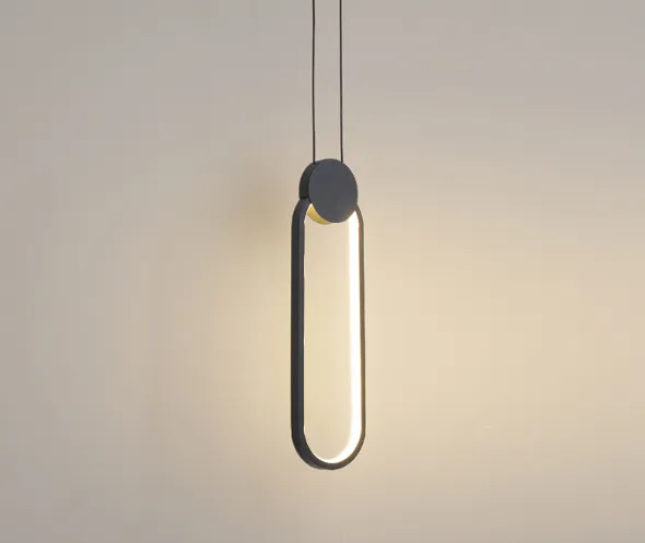 LED Mini Pendant Light